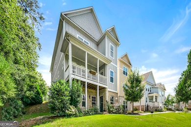 985 Shelnutt Dr, Marietta, GA 30060 - photo 2