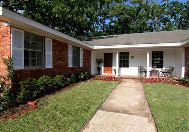 4718 Cambridge Dr, Tyler, TX 75703 - photo 4