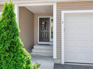 3 Luka Dr unit 3, Grafton, MA 01519 - photo 2