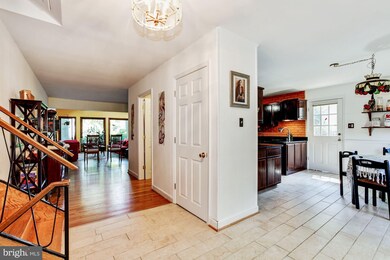 14317 Blackmon Dr, Rockville, MD 20853 - photo 4