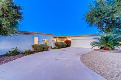 4642 East Mountain View Ct Twilight MLS