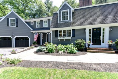 33 Knollwood Dr, Dover, MA 02030 - photo 2