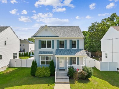 304 A S Yam Ave, Galloway, NJ 08205 - photo 2