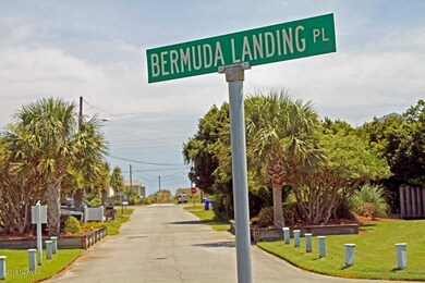 Foot steps to the beach