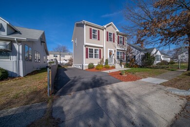 48 Riverview Ave, Pawtucket, RI 02860 - photo 2