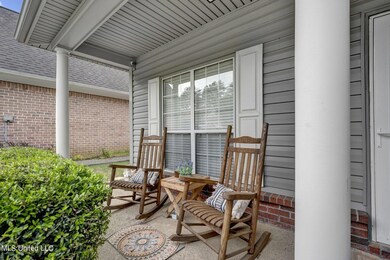 porch