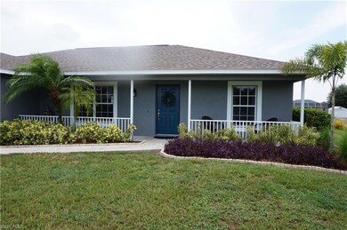 864 Rue Labeau Cir, Fort Myers, FL 33913 - photo 4