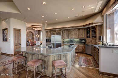 2703 E Wild Rose Cir, Payson, AZ 85541 - photo 5