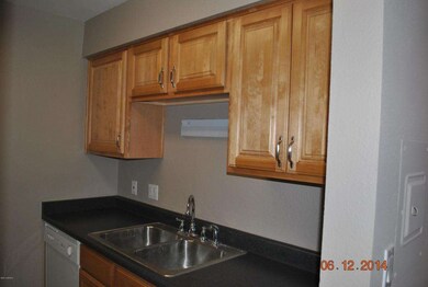 Just a Great Kitchen