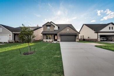 525 Smith Rd, Springtown, TX 76082 - photo 6