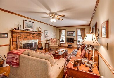 1740 Taylors Creek Dr, Asheboro, NC 27205 - photo 7