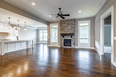 1622 SW Blackstone Place, Lee's Summit, MO 64082 - photo 4