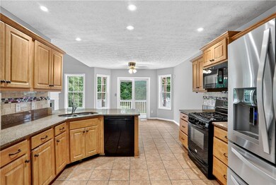 3269 Perch Dr SW, Marietta, GA 30008 - photo 5