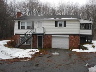 434 Chopmist Hill Rd, Chepachet, RI 02814 - photo 3