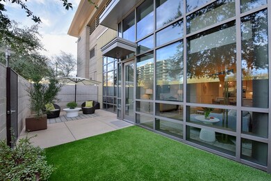 Patio 2
