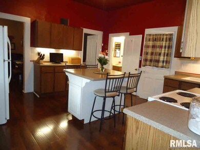 900 S Plum St, Virginia, IL 62691 - photo 2