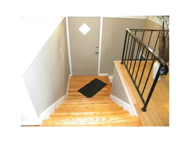 Entryway.