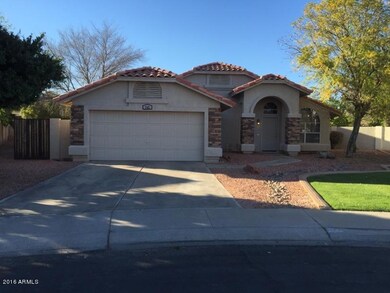 742 N Slate St, Gilbert, AZ 85234 - photo 2