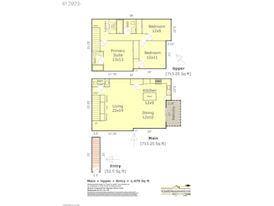 1120 SW 170th Ave unit 201, Beaverton, OR 97003 - photo 6