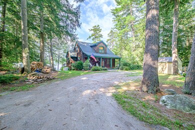 41 Bells Point Rd, Bridgton, ME 04009 - photo 6