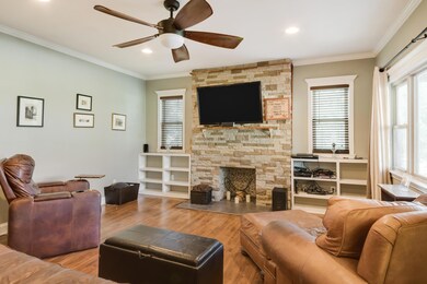 2316 E 4th St, Chattanooga, TN 37404 - photo 4