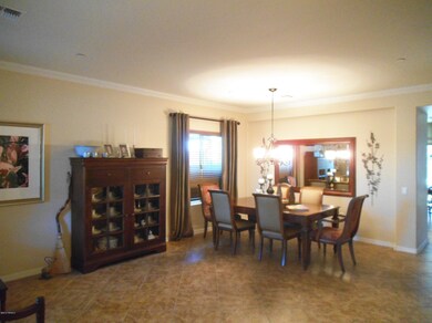 3 Formal Dining