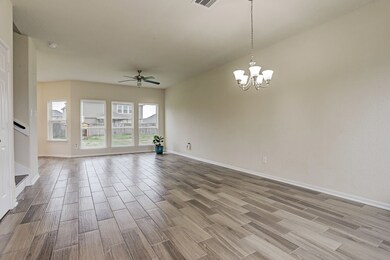 2903 Phaeton Ct, Rosenberg, TX 77471 - photo 4