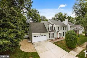 600 Glyndon St SE, Vienna, VA 22180 - photo 5