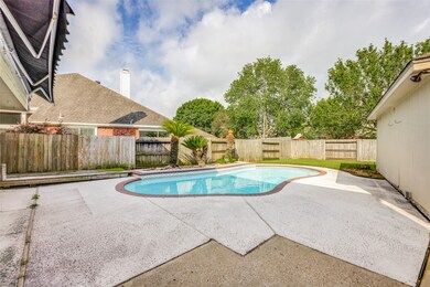 Private Pool