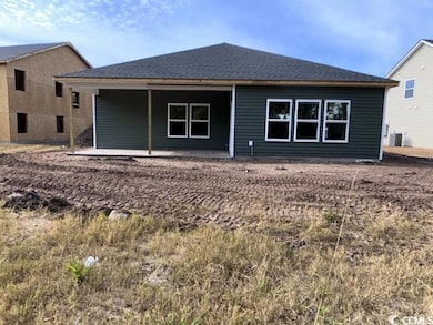 192 Valerio St unit Lot 733 Truman, Myrtle Beach, SC 29579 - photo 5