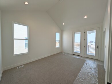 *Interior finished photos are of a previously built home of a similar floor plan for example purposes. Upgrades and finishes will vary*