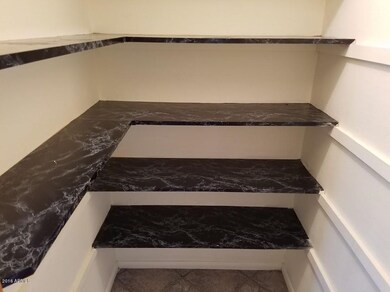 Pantry