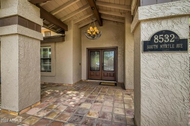 8532 S Myrtle Ave, Tempe, AZ 85284 - photo 3