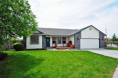 445 Autumn Dr, Nampa, ID 83686 - photo 2