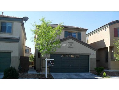 5481 Railroad River Ave unit None, Las Vegas, NV 89139 - photo 2