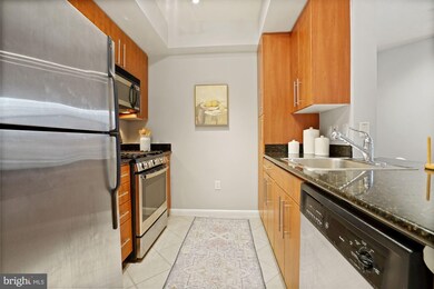 Clarendon 1021 unit 532, Arlington, VA 22201 - photo 7