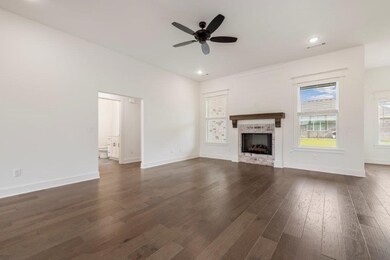 2873 S Cobalt Ave, Fayetteville, AR 72701 - photo 5