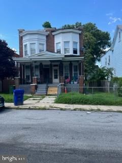 822 Cator Ave, Baltimore, MD 21218 - photo 3