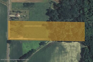arial map dobie rd