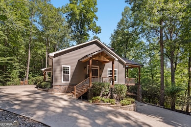 112 Springhill Ln, Clarkesville, GA 30523 - photo 5