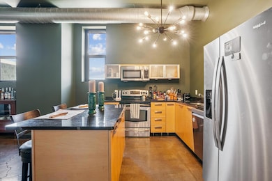 350 Saint Peter St unit 1110, Saint Paul, MN 55102 - photo 6