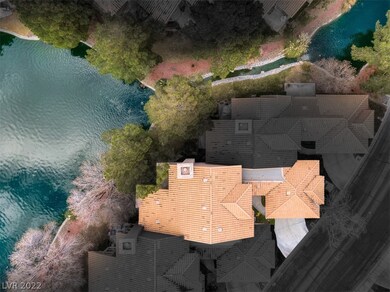 4955 Crooked Stick Way, Las Vegas, NV 89113 - photo 3