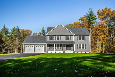 73 Pulpit Rock Rd, Chester, NH 03036 - photo 2