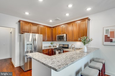 10273 Fountain Cir unit 202, Manassas, VA 20110 - photo 7