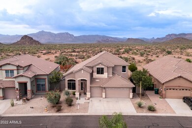 18066 E Via Jardin unit 1, Gold Canyon, AZ 85118 - photo 4