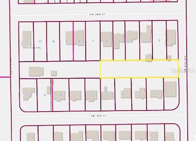 350 SW 8th Ave, Florida City, FL 33034 - photo 7