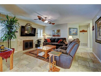 Family Room.