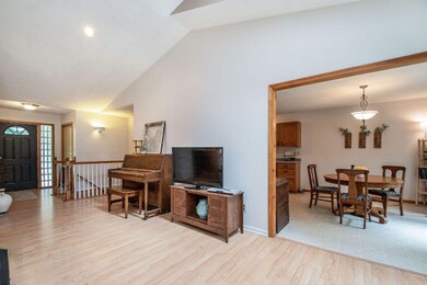 28815 Runkle St main floor