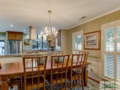 Dining Room from Living Room