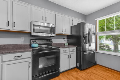 773 Ashford Glen Ct Columbus OH 43230-11
